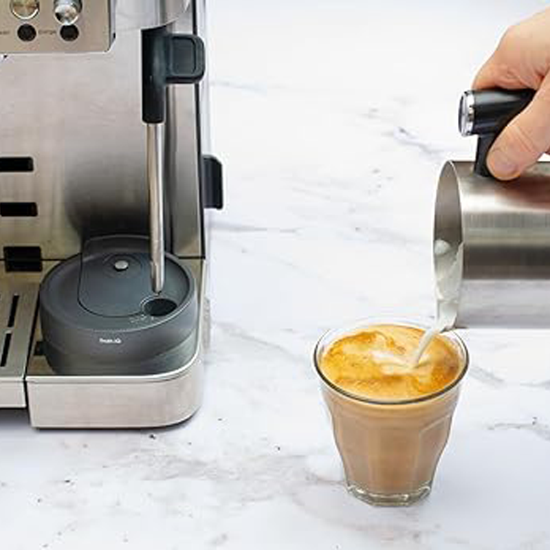 Ninja Luxe Café Premier 3-i-1 Kaffemaskin