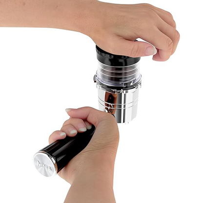 Ninja Luxe Café Premier 3-i-1 Kaffemaskin